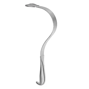 HARRINGTON, rozwieracz 62x320 mm