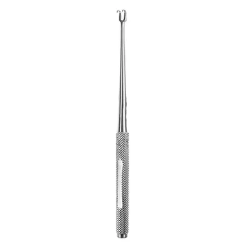 JOSEPH, haczyk do błony śluzowej, 16 cm 7 mm 2 haczyk