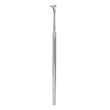 DESMARRES, rozwieracz (powieki) 14 mm 16 cm