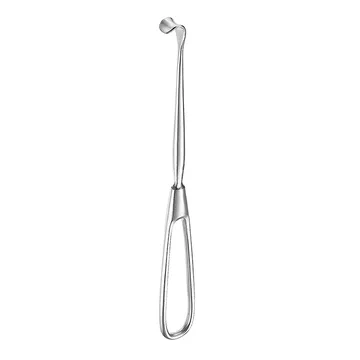 CUSHING, rozwieracz 21,5 cm