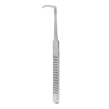 LANGENBECK GREEN, rozwieracz 24x6 mm