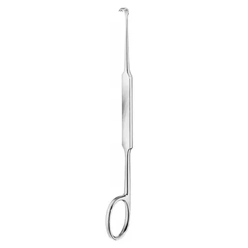 MEYERDING, rozwieracz 7x4 mm ząbkowany