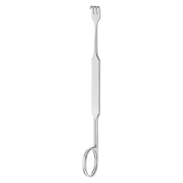 MEYERDING, rozwieracz 10x4 mm 3 zęby