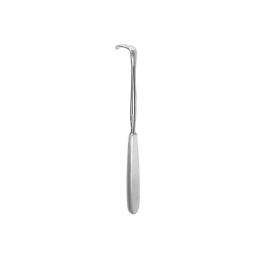 LANGENBECK, rozwieracz, 21 cm, 40x11 mm