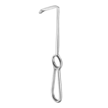 LANGENBECK, rozwieracz, 21 cm, 30x11 mm