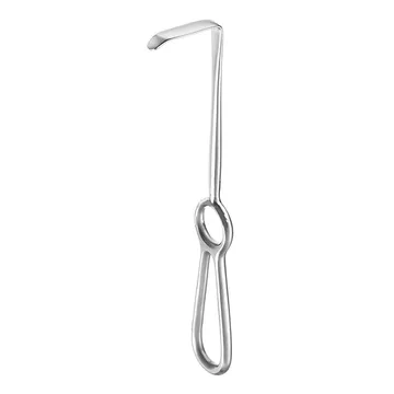 LANGENBECK, rozwieracz, 21 cm, 30x14 mm