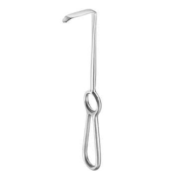 LANGENBECK, rozwieracz, 21 cm, 30x16 mm