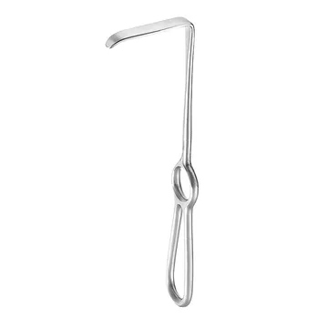 LANGENBECK, rozwieracz, 21 cm, 35x10 mm