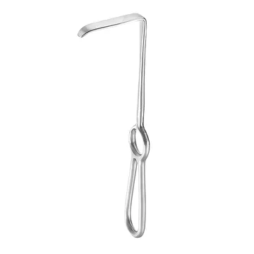 LANGENBECK, rozwieracz, 21 cm, 35x15 mm