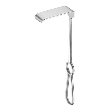 KOCHER, rozwieracz, 23 cm, 78x40 mm