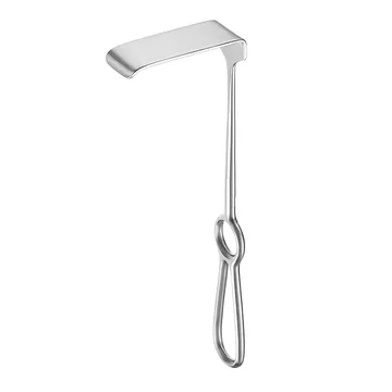KOCHER, rozwieracz, 21 cm, 40x12 mm