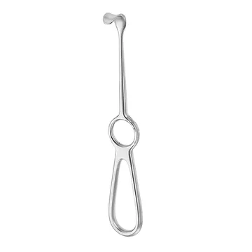 KOCHER, rozwieracz, 19 cm, 21x14 mm