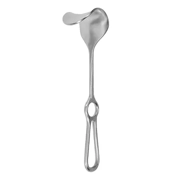 FRITSCH, rozwieracz, 24 cm, 45x40 mm