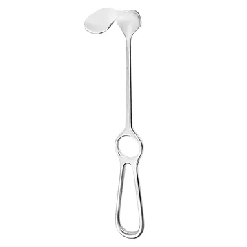 KOCHER, rozwieracz, 25 cm, 80x65 mm
