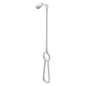KOCHER WAGNER, rozwieracz, 28 cm, 38x20