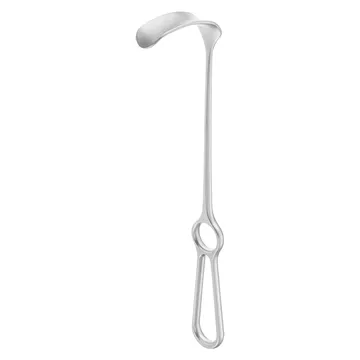 KOCHER WAGNER, rozwieracz, 28 cm, 67x25