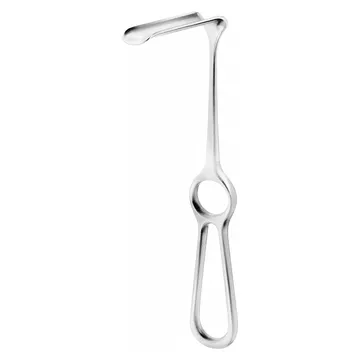 DOCKHORN, rozwieracz, 20,5 cm, 40x12 mm