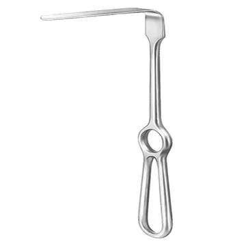 BRUNNER, hak do ran, 25 cm 100 x 25 mm
