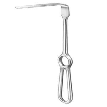 BRUNNER, hak do ran, 25 cm 120 x 25 mm
