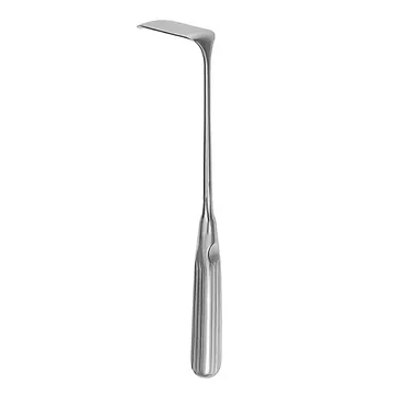 SAUERBRUCH, rozwieracz, 45x15 mm