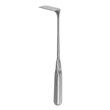 SAUERBRUCH, rozwieracz, 60x23 mm