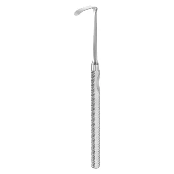 LANGENBECK MANNERFELDT, 25x6 mm