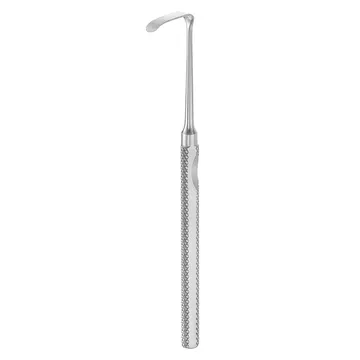 LANGENBECK MANNERFELDT, 30x8 mm