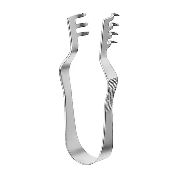FINSEN, rozwieracz, ostry, 7 cm