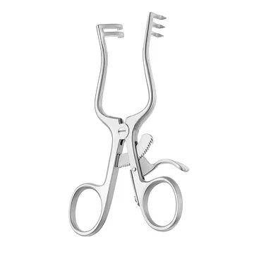 WEITLANER, rozwieracz, ostry, 11,5 cm