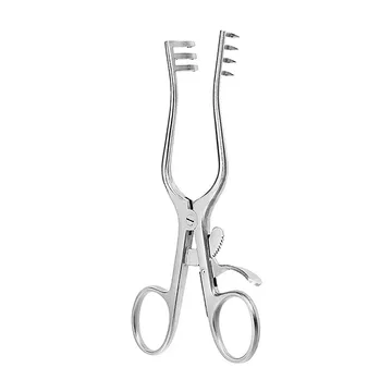 WEITLANER, rozwieracz, ostry, 14 cm