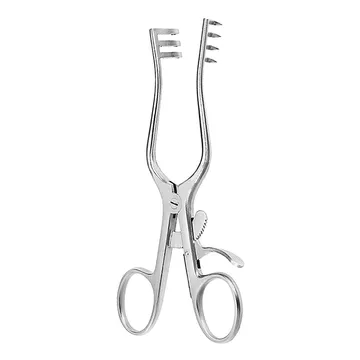 WEITLANER, rozwieracz, ostry, 25 cm