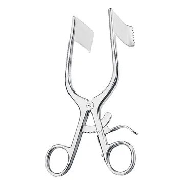 MEYERDING, rozwieracz do laminektomii, 60x19 mm
