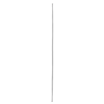 sonda guzikowa, 16 cm 1 mm