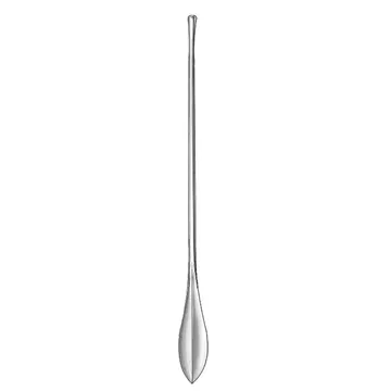 sonda mirtowa (liść mirtu), 14,5 cm Ø 2,0 mm