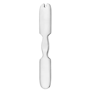 szpatułka do plastrów, długości 13 cm