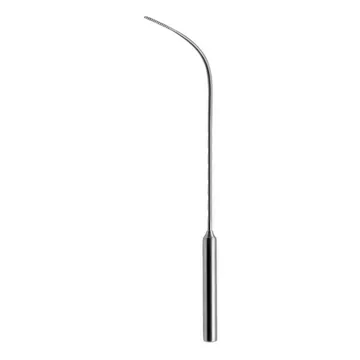 TOBOLD, krtaniowy nośnik wacika, 25 cm