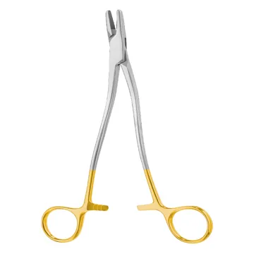 BOZEMANN, imadło 'S', 20 cm TC