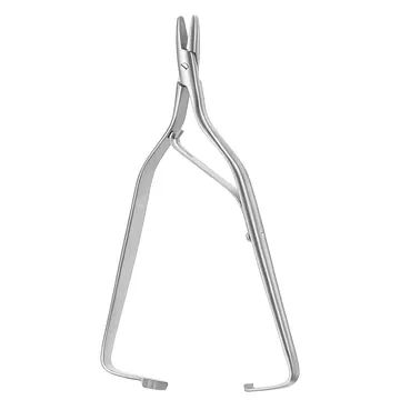 ARRUGA, imadło, 16 cm