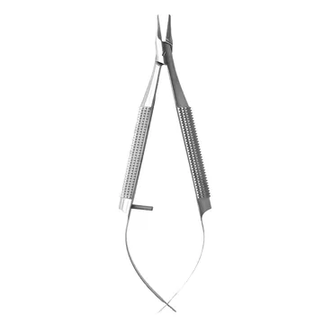 BARRAQUER, imadło, mikro, 10 cm