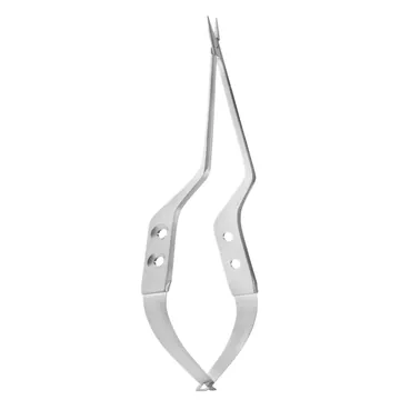 YASARGIL, imadło, mikro, 20 cm
