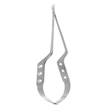 YASARGIL, imadło, mikro, 16 cm