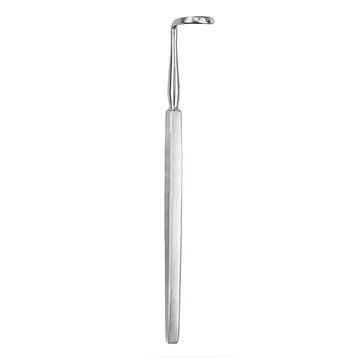 KRONECKER, igła, 13 cm tępa