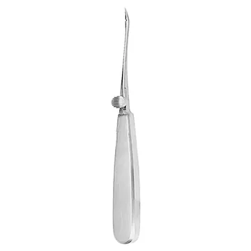 REVERDIN, igła, 23 cm Fig. 1