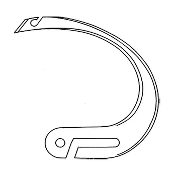 YOUNG, igła zapasowa, Fig. 3