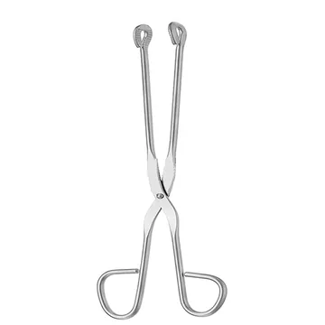 uniwersalne szczypce chwytające, 28 cm