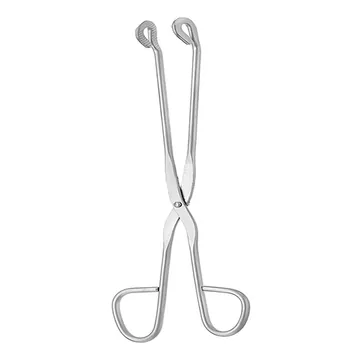 uniwersalne szczypce chwytające, 20 cm
