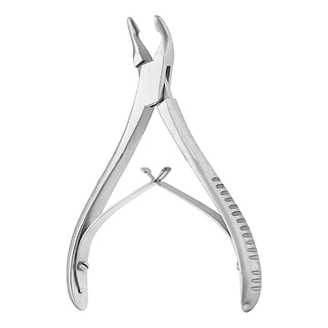FRIEDMAN, kleszcze kostne (rongeur), 15 cm delikatne