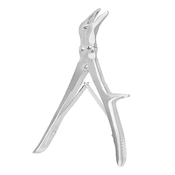 ECHLIN, kleszcze żłobiące do kości, 23 cm 3 mm
