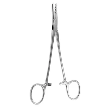 MARTIN, kleszczyki do trzymania chrząstki, 16 cm