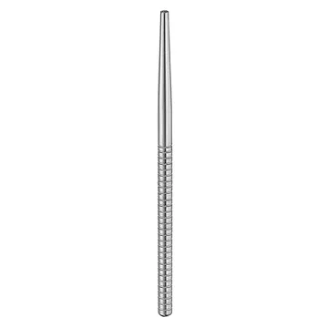 Upychacz, 15,5 cm, 3 mm